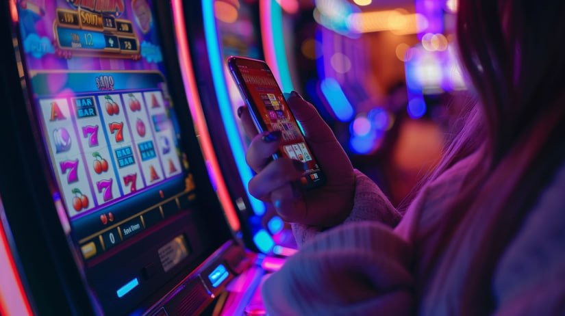 e 400 mobile gaming